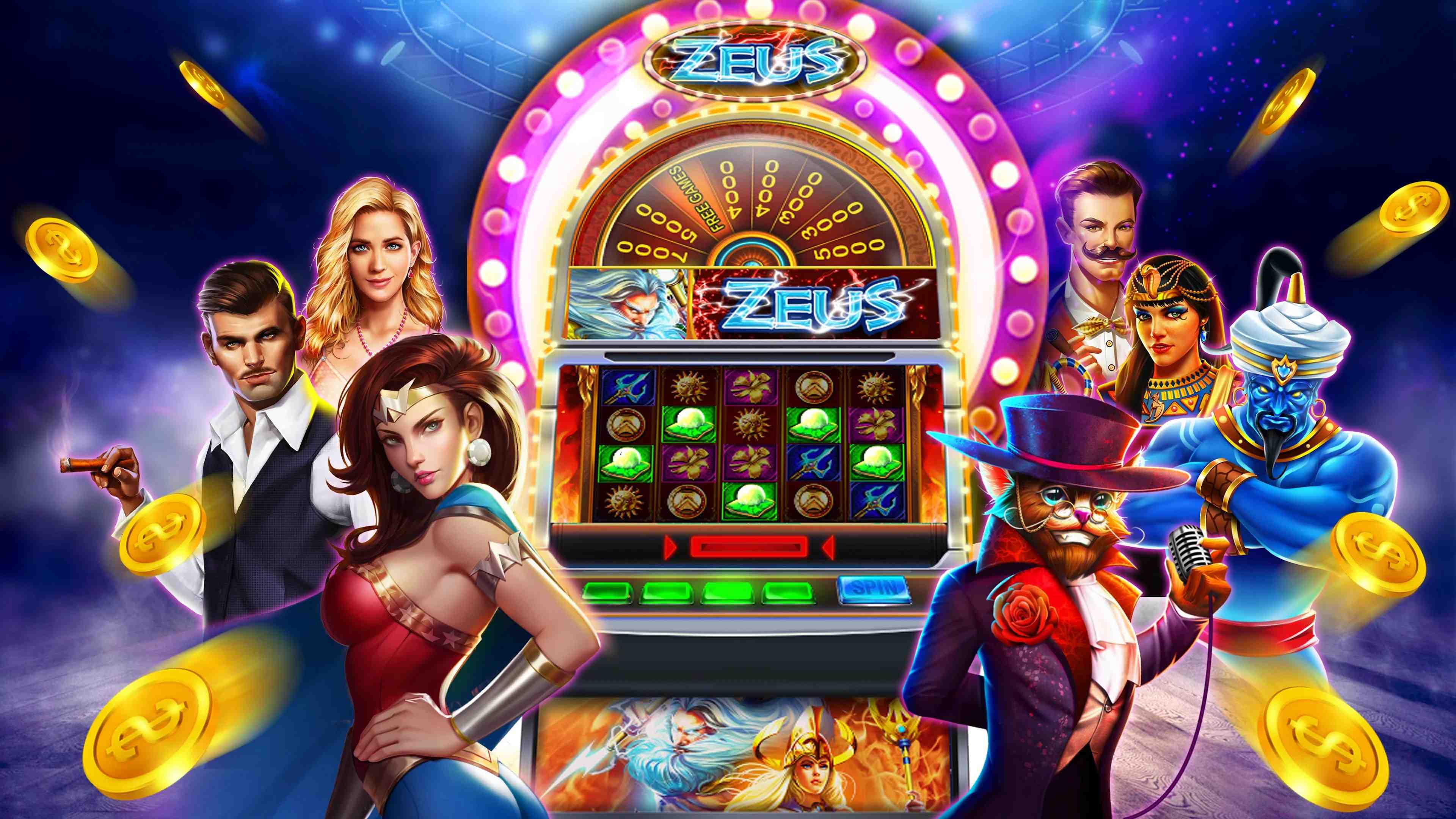 Platform pasang taruhan online supergacor77 dengan odds kompetitif dan live betting terbaik