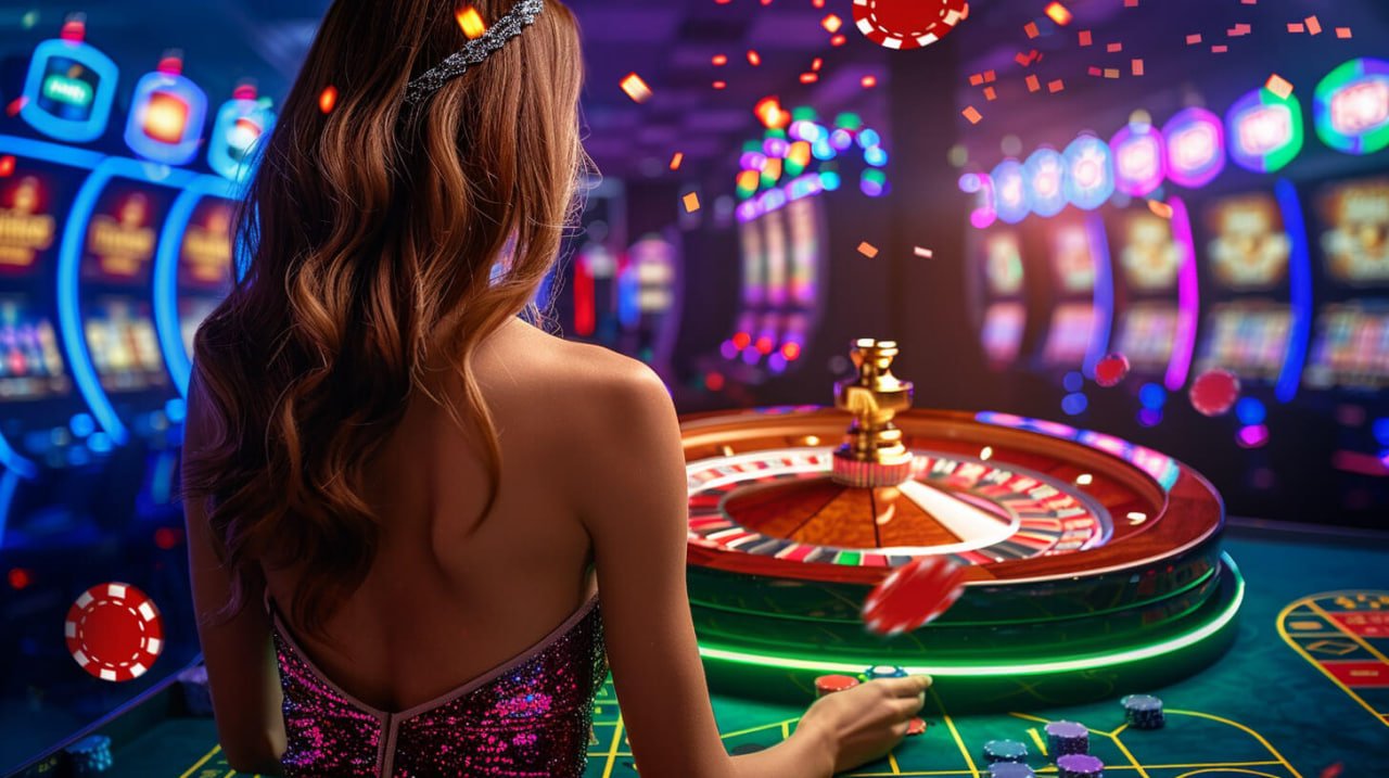 Platform supergacor77 infrastruktur gaming online terpadu Indonesia