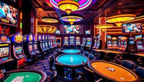 Ekosistem permainan supergacor77 slot live casino dan taruhan olahraga