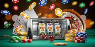 Pemain Indonesia menikmati slot online supergacor77 dengan jackpot dan bonus melimpah