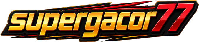 SuperGacor77 Logo